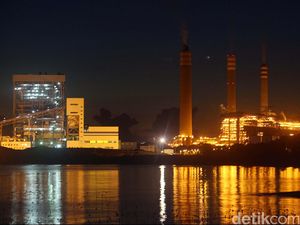 Mau Ubah Batu Bara Jadi Gas, PTBA Bikin Perusahaan Patungan
