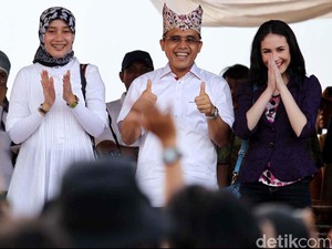 Azwar Anas: Gotong Royong Jadi Basis Strategi Pemenangan Pilkada