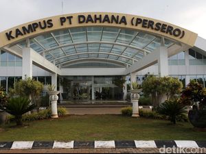 BUMN Bahan Peledak Punya Direktur Baru