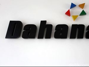 Erick Thohir Tunjuk Dirut Baru Dahana, Ini Sosoknya