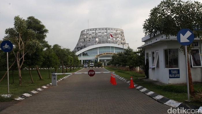 BUMN Produsen Bahan Peledak Buka Lowongan, Buruan Daftar!