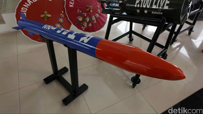 Minyak Anjlok, Bisnis Bahan Peledak Jalan Terus