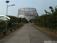 Nasib BUMN Bom Dikeroyok Perusahaan Asing