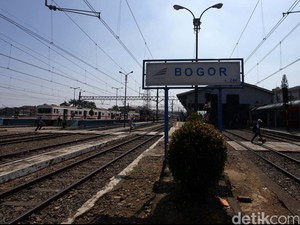 Perumnas akan Bangun Rusun di Tiga Stasiun Ini