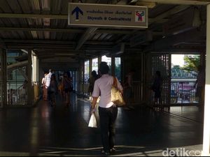 Jadi Beban Negara, Thailand Mau Pangkas PNS Besar-besaran!