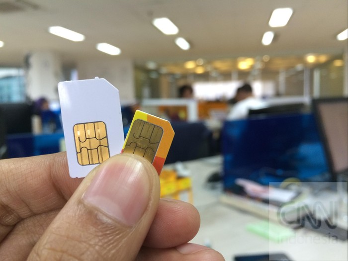 Proses Pengajuan Nomor Pasca Bayar Indosat