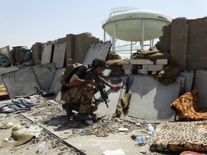 ISIS Kian Merajalela, Libya Serukan Serangan Udara Internasional