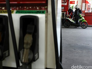 Dari 571 SPBU di Jamali, 62 Sudah Kembali Jual Premium