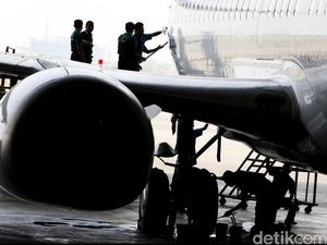 Tiket Pesawat Murah Mulai Dijual Besok, Ini Hitungannya