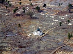 Fakta Aneh Planet Bumi yang Belum Kalian Ketahui