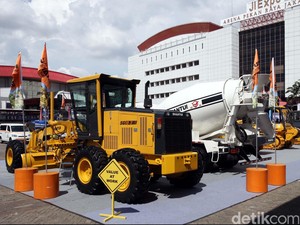 Grup Sinarmas Jadi Investor Terbesar di Perusahaan China Ini