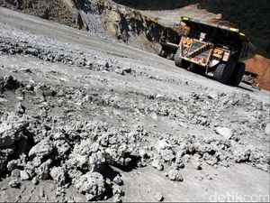 Dirjen Minerba Kumpulkan Bos Perusahaan Tambang Pagi Ini