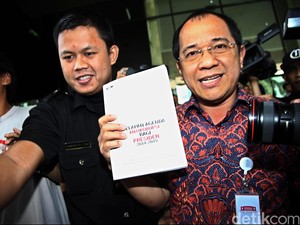 Usut Kasus Novanto-Trump, MKD Diminta Tak Lunglai Menegakkan Hukum ke Atas