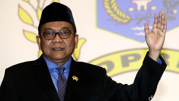 Penjaringan Cagub DKI dari Gerindra Ditunda Gara-gara Teror di Thamrin