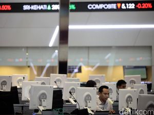 Ada yang Aneh, Saham PADI Diperiksa BEI
