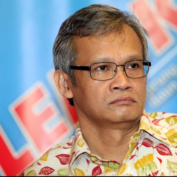 Aria Bima: Kritik Oposisi Hal Wajar, Jangan Ditafsirkan Macam-macam