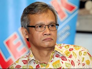 DPR Minta BUMN Farmasi Buka-bukaan soal Mafia Alat Kesehatan