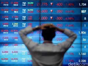 Ditjen Pajak Bisa Intip Data Investor Pasar Modal, Ini Kata BEI