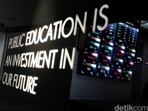 8 Sektor Saham Lengser, IHSG Lanjut Melemah ke 5.808