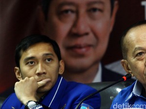 Tolak Tunjangan DPR Naik, PD: Rakyat Makan Saja Susah