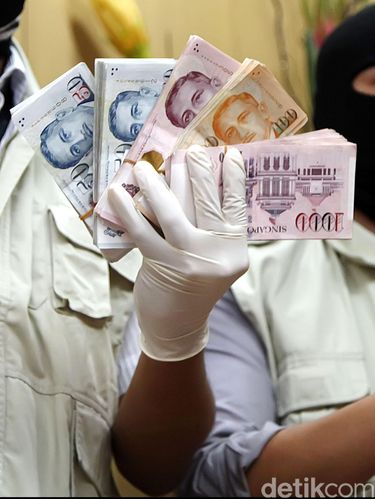 Permata Rp 44 M, Gratifikasi Termahal yang Pernah Dilaporkan ke KPK