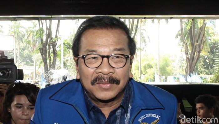 Soekarwo: Duet Rasiyo-Abror Selevel dengan Risma-Whisnu