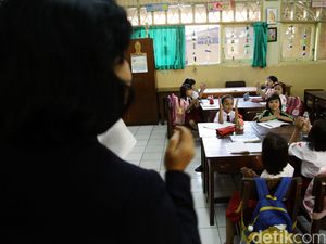 Kemenkeu: Penyaluran Disetop Tak Ganggu Pembayaran Tunjangan Guru