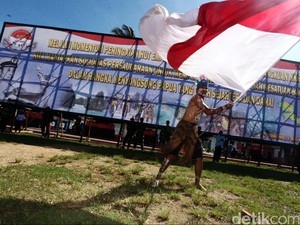Ada 4 Calon KEK Baru, yang Siap Baru Tanjung Kelayang