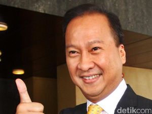 Bursa Ketua DPR, Agus Gumiwang: Penugasan Apapun Saya Siap