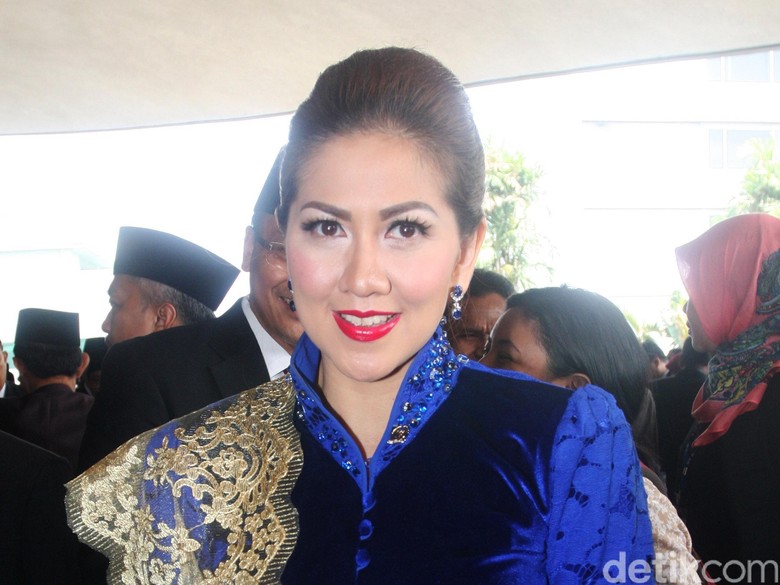 Foto: Lamhot Aritonang Foto: Lamhot Aritonang