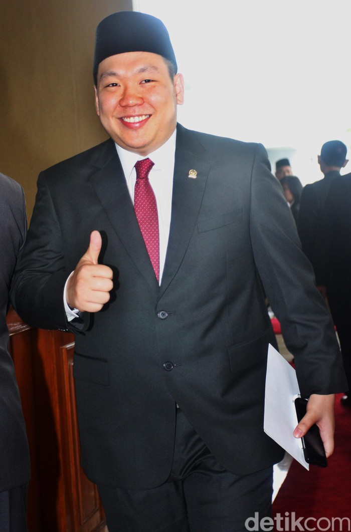 Anggota Komisi I Minta Pemerintah Waspadai Jaringan ISIS Diduga Susupi Ormas