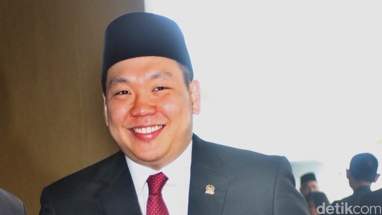 Anggota Komisi I F-PDIP Dukung RI Ikuti Malaysia Hapus Hukuman Mati Anggota Komisi I F-PDIP Dukung RI Ikuti Malaysia Hapus Hukuman Mati