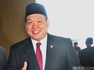 Anggota Komisi I F-PDIP Dukung RI Ikuti Malaysia Hapus Hukuman Mati