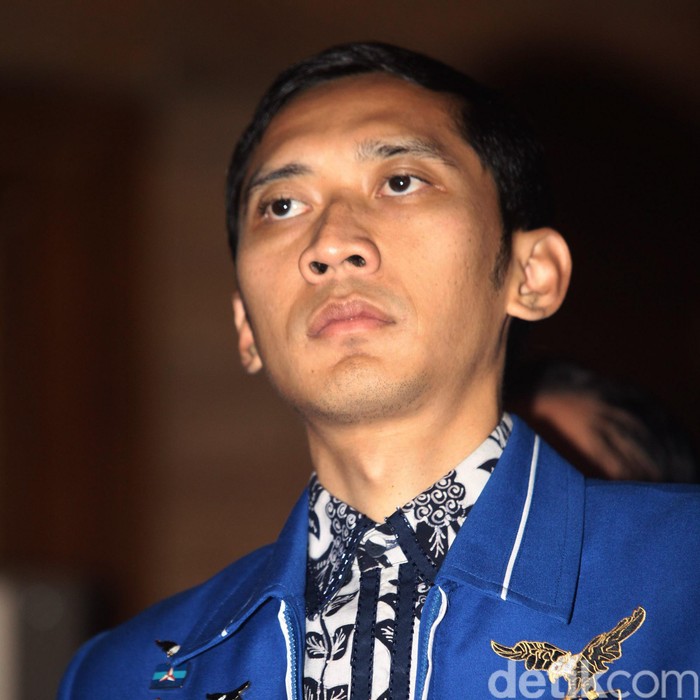 Prihatin Kasus SARA, Ibas Ajak Warga Perkokoh Persatuan