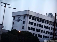 DJP Dalami Laporan Dugaan Penggelapan Pajak Adaro