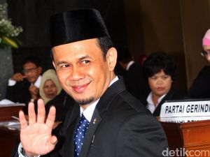 Politikus PKS Kritik Pidato Jokowi di Sidang Tahunan MPR