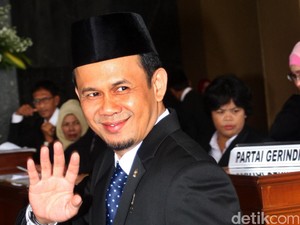 Ada Apa di Balik 5 Loyalis Anis Matta Dipanggil BPDO PKS?