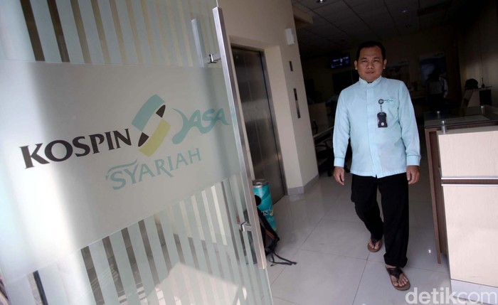 Lewat Sistem Online, Target Pendirian 1.000 Koperasi Bisa Dipercepat