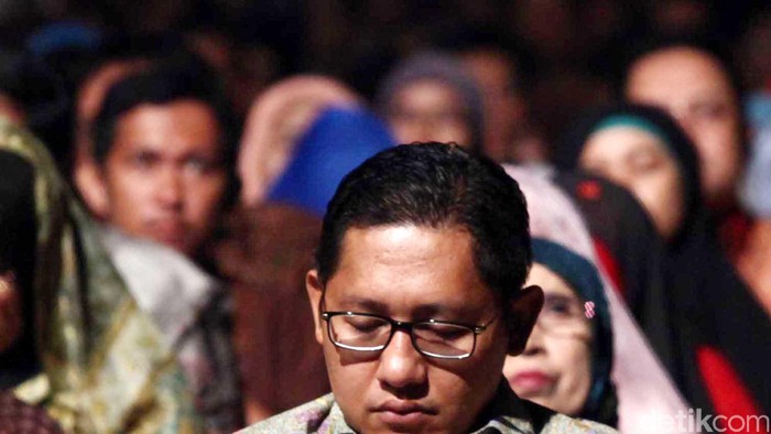 Anas Akan Dipindah ke Lapas Sukamiskin
