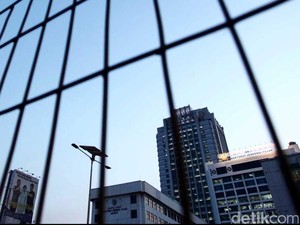 RI akan Tukar Data Pajak dengan AS Akhir Tahun Ini