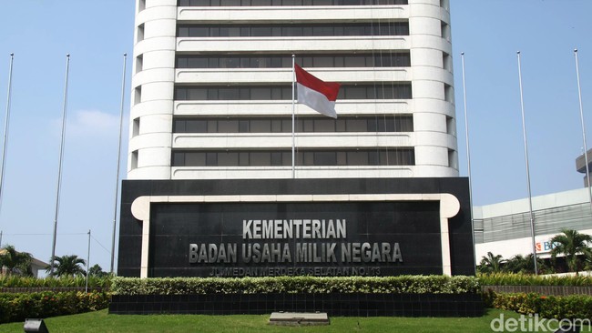 Merpati Bisa Terbang Lagi? Nasibnya Ditentukan Hari Ini