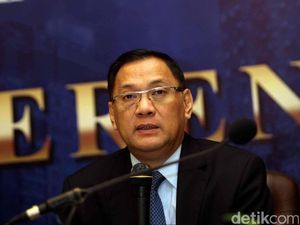 Agus Marto: Kalau Bunga Tinggi, Orang Nggak Mau Kerja