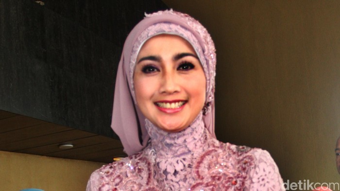 Desy Ratnasari Masuk Bursa Cagub Jabar Populer, Ini Kata PAN