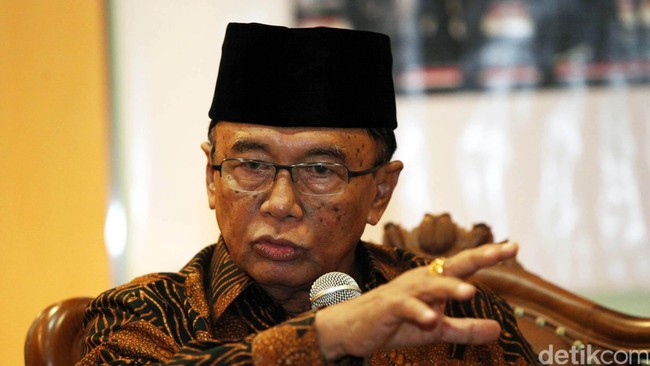 Sosok Penyampai Pesan Prabowo ke Megawati Terungkap