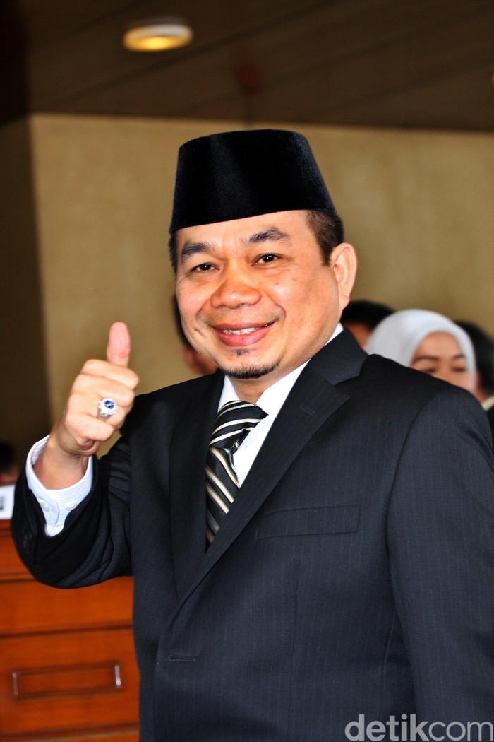 Soal Calon Kapolri Pilihan Jokowi, PKS: Komjen Tito Orang Top!