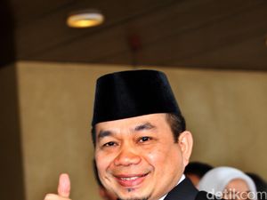 Soal Calon Kapolri Pilihan Jokowi, PKS: Komjen Tito Orang Top!