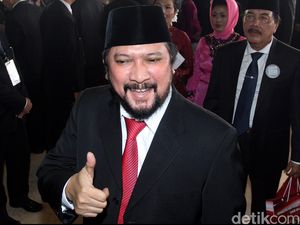 Urusan Jual Beli Rumah Rp 490 Juta Bikin Jamal Mirdad Dipolisikan