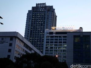 Sempat Disandera, Penunggak Pajak Bebas Setelah Lunasi Rp 1,9 M