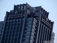 Ekonomi Global Macet, Penerimaan Negara Seret