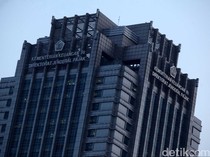 RI Kantongi Rp 33,39 T dari Pajak Kripto hingga Pinjol